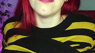 Your gauchita girlfriend suggests new romantic joi practices with dirty talk domination