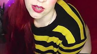 Your gauchita girlfriend suggests new romantic joi practices with dirty talk domination
