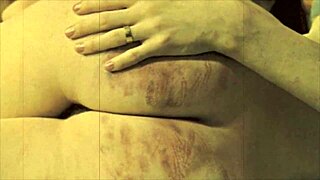 uncover my secret life with top twenty hairy vintage bdsm punishments