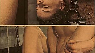 uncover my secret life with top twenty hairy vintage bdsm punishments