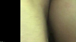 Latina milf squirts wildly during bbc threesome deepthroat cumswap