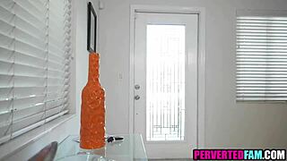 Stepdad, want your special birthday gift from stepdaughter?