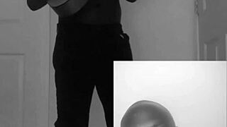 uh i was perfecting my mermaid remix parody they go both ways free black white interracial jeans
