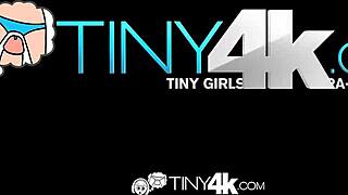 tiny4k perky redhead alex tanner bends over doggystyle facial after toy play high def hardcore