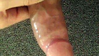 Vietnamese Slut's Tight Holes Beg for Asian Cock