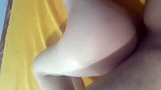 Arab Ass Pounded Raw in Passionate Anal Fury
