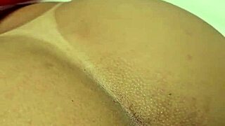 kalena mitrak tells husband she craves two cocks pounding her in lover's homemade video