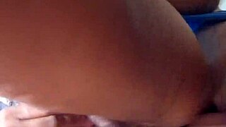 i swear this is the last time but her big tits big clit and squirting pussy had me ripping clothes off again