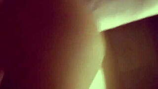 Ladyboy Monster Cock Fucks Tight Pussy and Ass Deepthroat Gaping in Thailand First Time