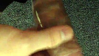 Vietnamese Slut's Tight Holes Beg for Asian Cock