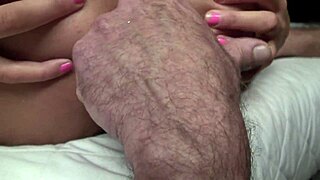 Jordan Pryce Begs for Monster Cock Deepthroat Doggystyle and Gaping Pussy Ride