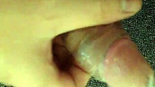 Vietnamese Slut's Tight Holes Beg for Asian Cock