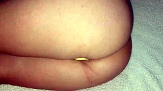 hermanastra gets fucked easy casero with small cock creampie juicy pussy