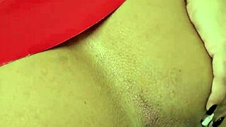 kalena mitrak tells husband she craves two cocks pounding her in lover's homemade video