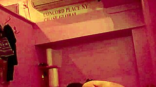 chubby chinese babe teases to orgasm