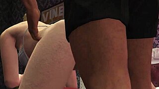 lexis drops her steamy anal sextape for everyone to see