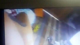 hermanas deliver intense anal assfucking action
