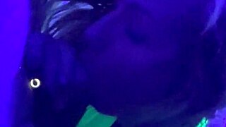 stepson's friend pounds this sexy milf mommy pussy relentlessly