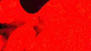 Amateur BBW Milf Blindfolded SUCKS Cock Like Pro in Closeup DEEPTHROAT Action