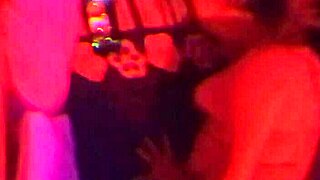 latina WIFE GETS POUNDED by stranger on VIDEO CALL with her CORNUDO