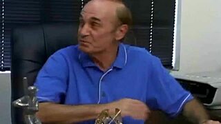 You seeing these teens fucking in the office?