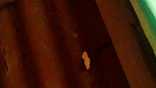 mohana south indian beauty baths unaware hidden cam spies every curve