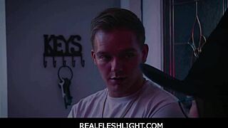 uhh my teen stepsis leana lovings turned into free use fleshlight fucktoy...