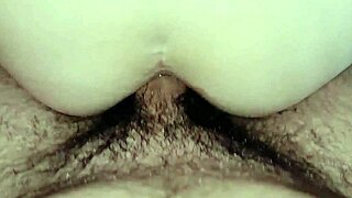 Wife milf begs for hardcore anal assfucking gaping farting fetish pounding