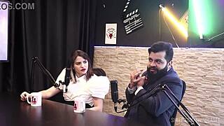 lady snow and lord kenobi chat with tifany swing cast compilations part 6