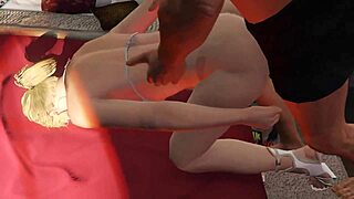 lexis drops her steamy anal sextape for everyone to see