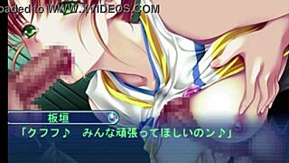 Cute Blonde Cheerleader Fetish Student Shortmovie Teases Beautifully