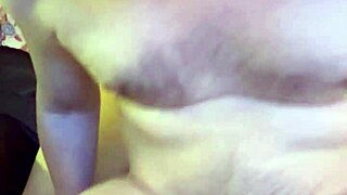 oops creampie mess after i squirt on his face 😩💦