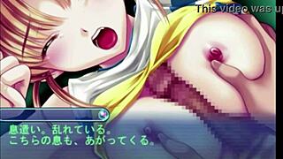 Cute Blonde Cheerleader Fetish Student Shortmovie Teases Beautifully