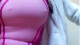 My Italian Wife's Dirty Wet Panties And Underwear Make Her Beg For Redhead Teacher Anal Gaping