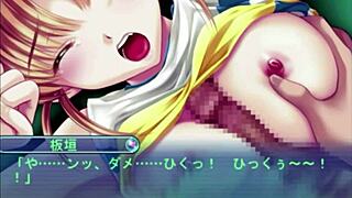 Cute Blonde Cheerleader Fetish Student Shortmovie Teases Beautifully
