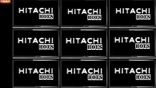 patient cums hard from nurse jackie banes' hitachi vibes 😍💦