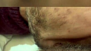 wanna taste her hot indian lips kissing before licking that wet vegina pussy?