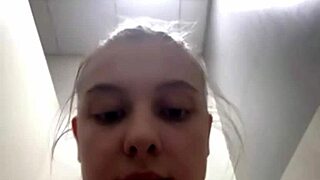 damn this public fuck with her fat tits bouncing wild