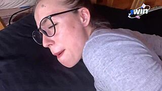 Ass pounded on first date, want yours next?