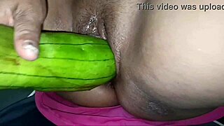 Ever wonder how a sexy teen pornstar handles rough Christmas creampie action?