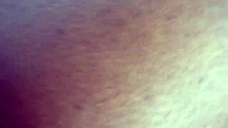 African Tattoo Babe Fucked Hard in Car