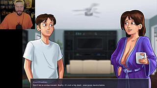 why you shouldnt netflix and chill at home summertime saga