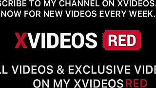 Full video available on my Xvideo red com