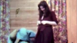 Ever seen vintage London interracial action with hairy beavers and big cocks?