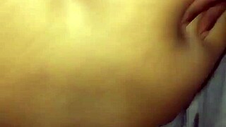 girl next door ebony bends over homemade for neighbor's monster bbc