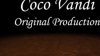 Three Slutty Pornstars Coco Vandi Helena Price Clover Baltimore Share Dick Deepthroat Creampie Orgy!