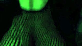 trick or treating turns into dezmall's special halloween terror pt br