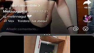 me paja con meluuuguida feels so good right?