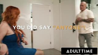 pawg lauren phillips caught fucking stepson deepthroat cum 😈