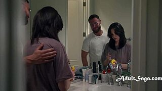 pregnant labor gangbang ravages her